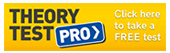 Theory Test Pro in partnership with Simon Russell School Of Motoring